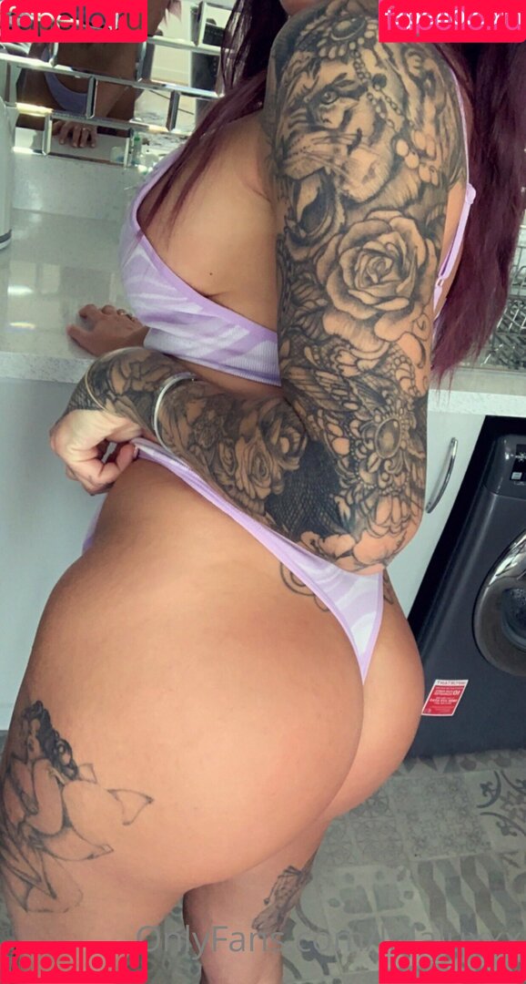 lulaluxxx Onlyfans Photo Gallery 
