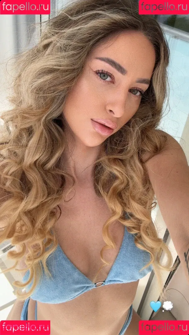 Greta Thiesen Onlyfans Photo Gallery 