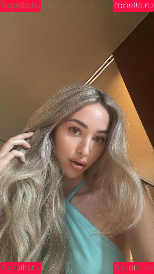 Greta Thiesen Onlyfans Photo Gallery 