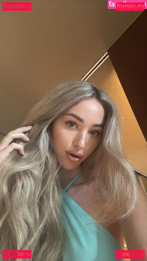 Greta Thiesen Onlyfans Photo Gallery 