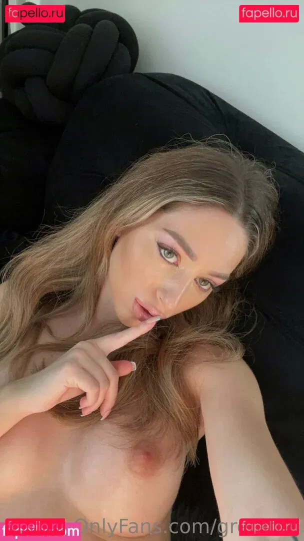 Greta Thiesen Onlyfans Photo Gallery 