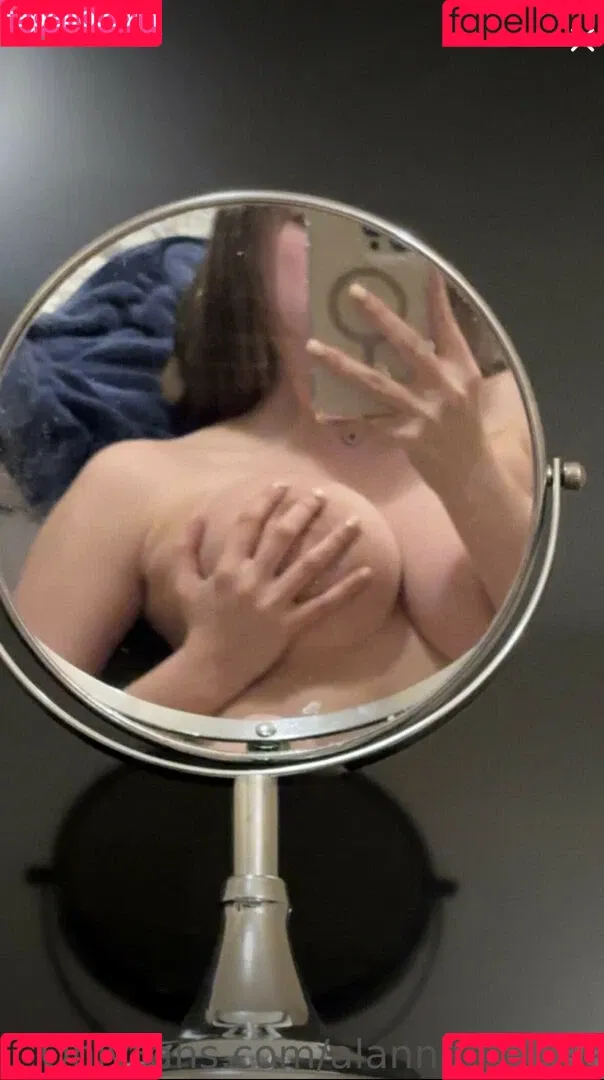 alannanikolee Onlyfans Photo Gallery 
