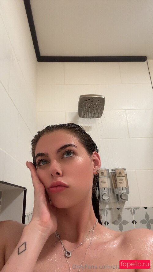 alannanikolee Nude Onlyfans Photo 49