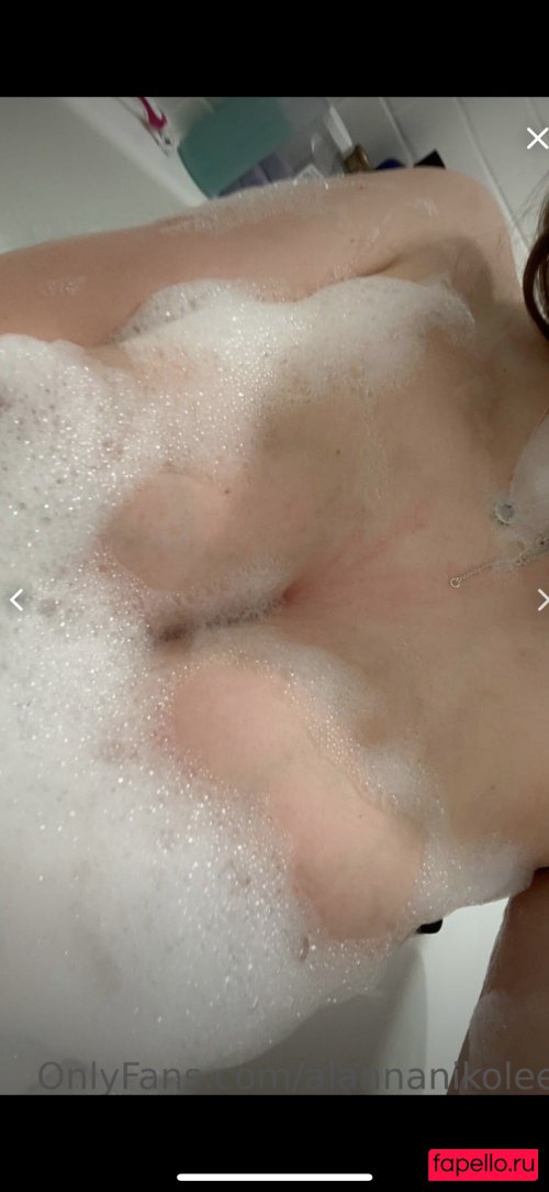 alannanikolee Nude Onlyfans Photo 36