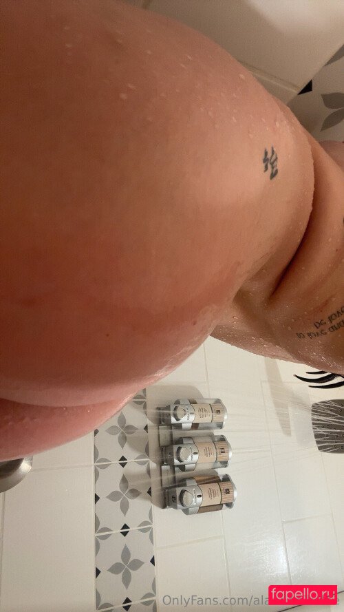 alannanikolee Nude Onlyfans Photo 21