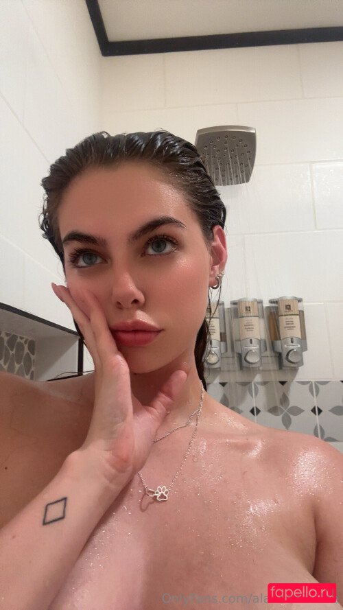 alannanikolee Nude Onlyfans Photo 15