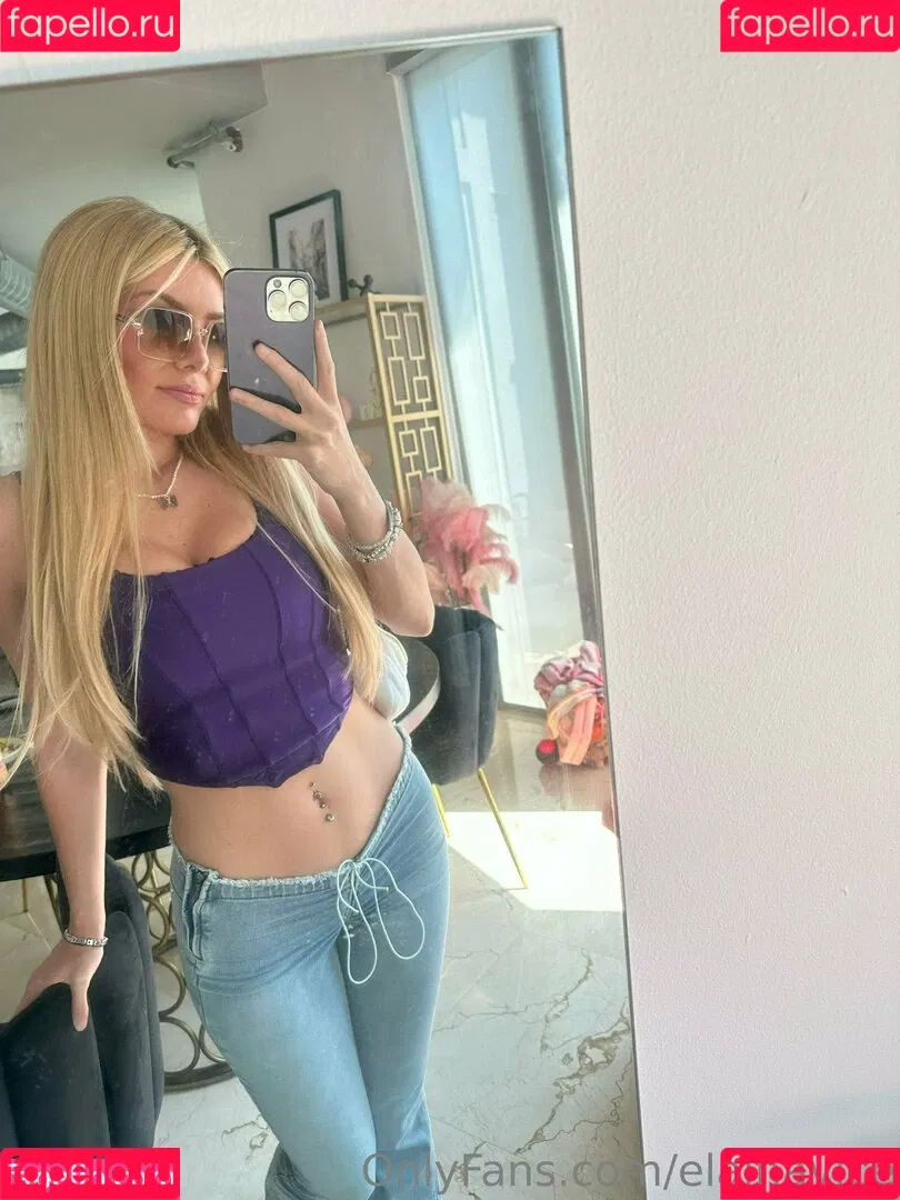 elainavice Onlyfans Photo Gallery 