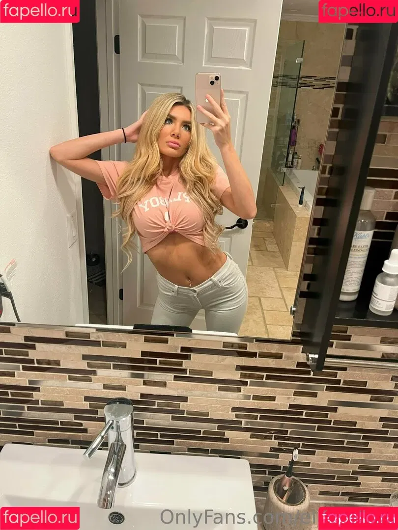 elainavice Onlyfans Photo Gallery 