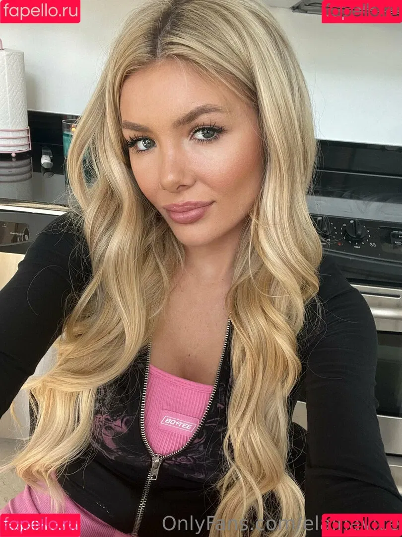 elainavice Onlyfans Photo Gallery 