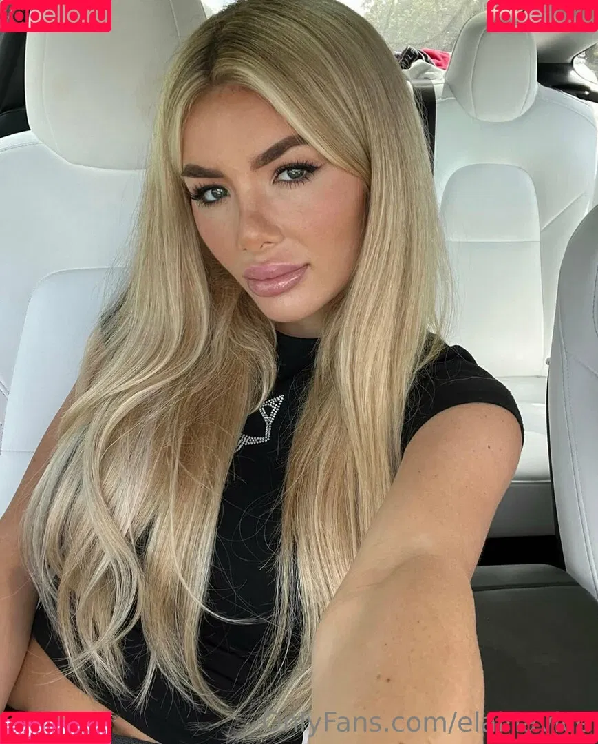 elainavice Onlyfans Photo Gallery 