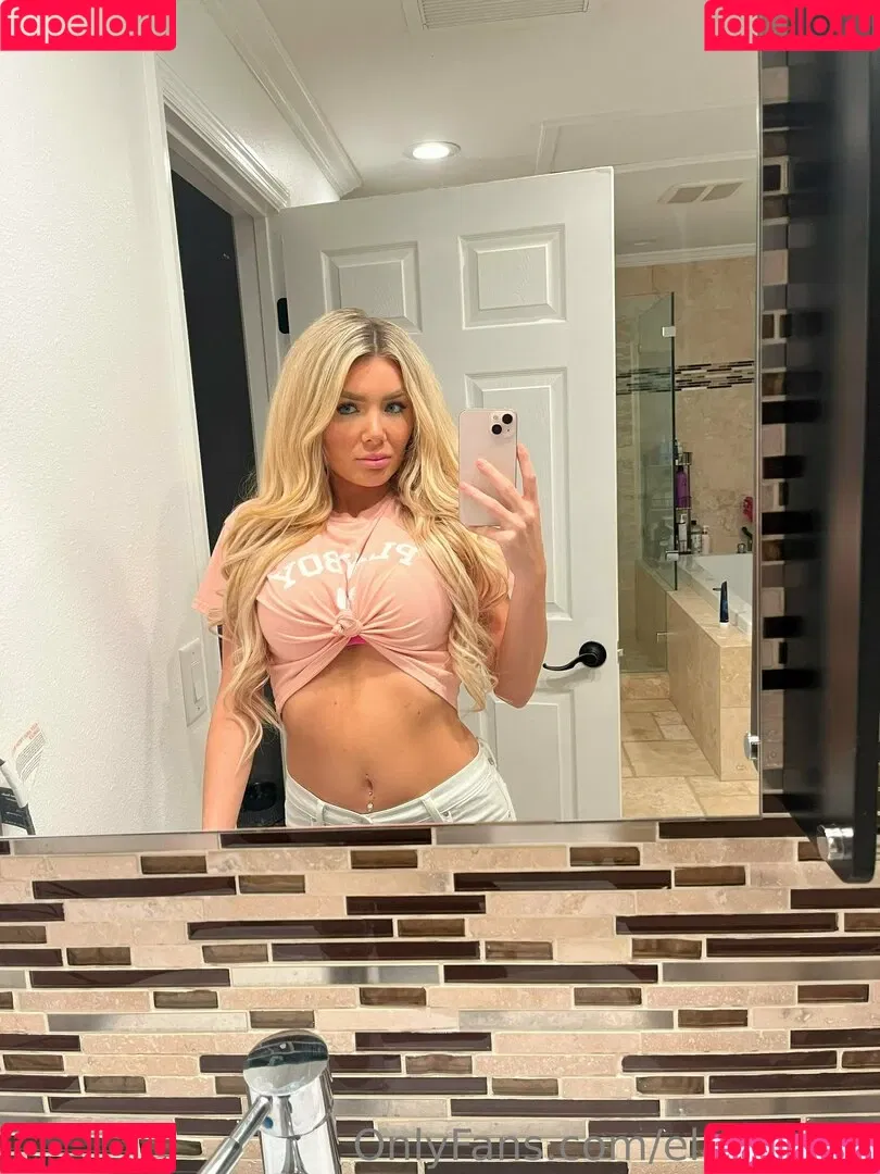 elainavice Onlyfans Photo Gallery 