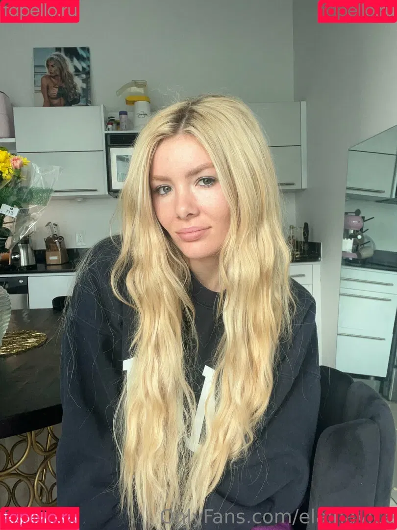 elainavice Onlyfans Photo Gallery 