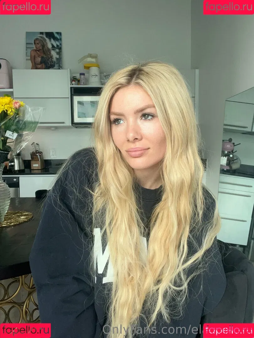 elainavice Onlyfans Photo Gallery 