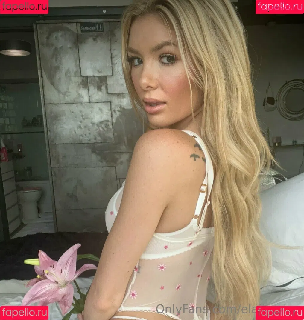 elainavice Onlyfans Photo Gallery 