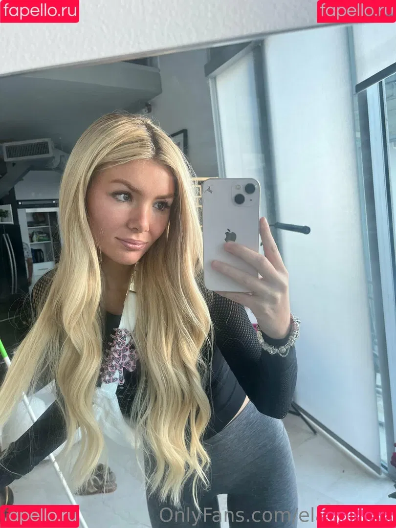 elainavice Onlyfans Photo Gallery 