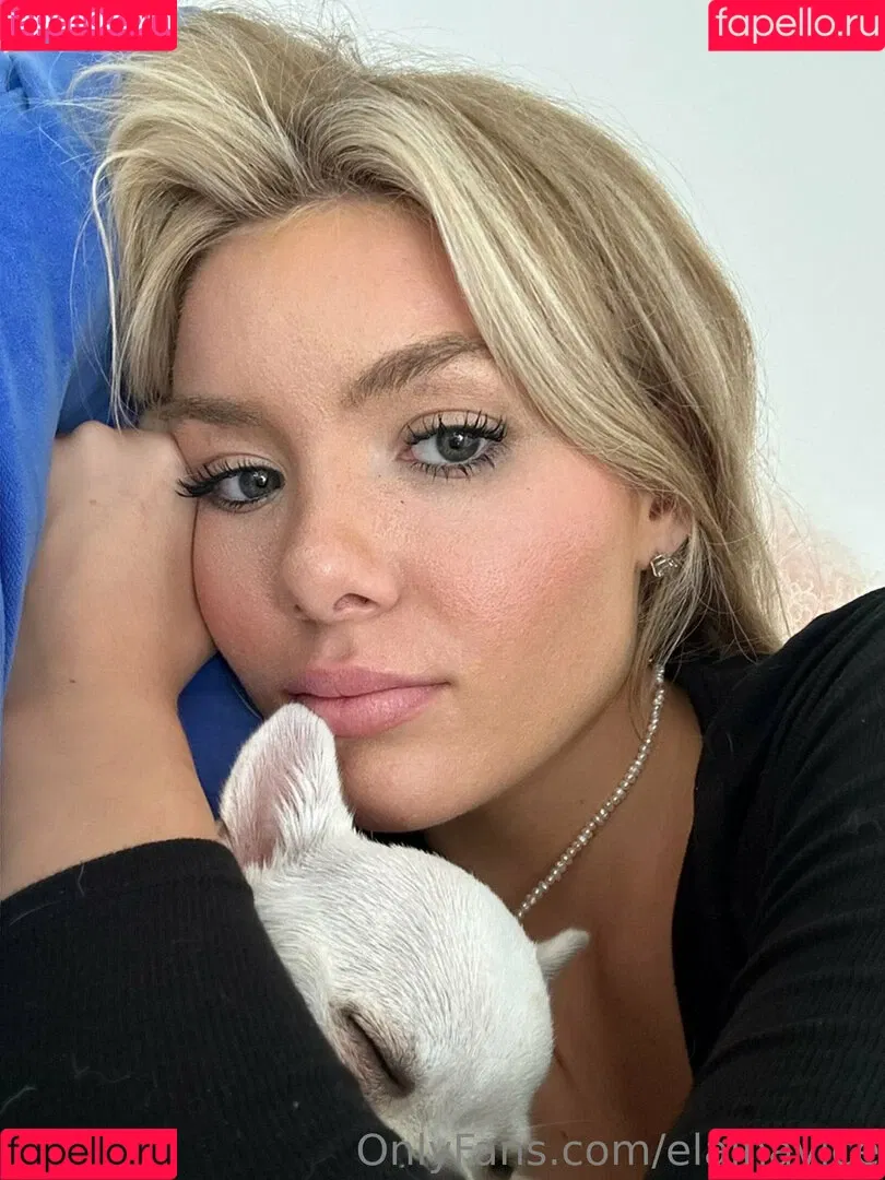 elainavice Onlyfans Photo Gallery 