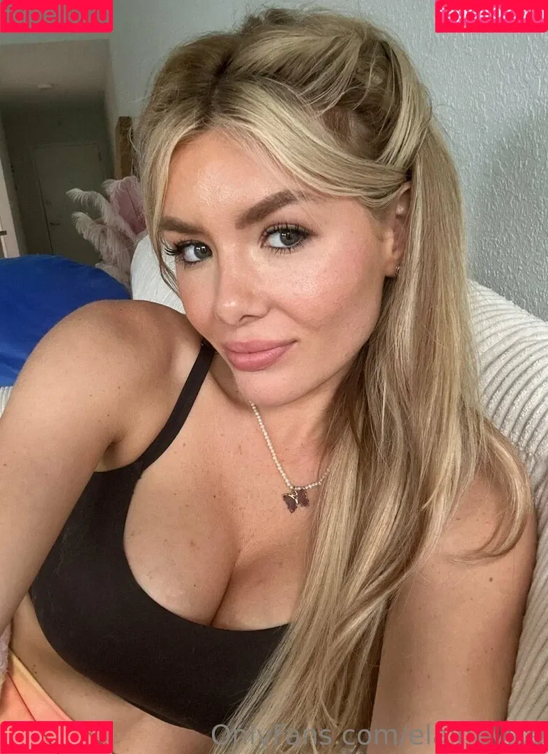 elainavice Onlyfans Photo Gallery 