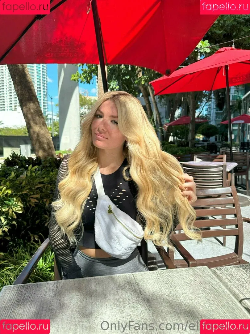elainavice Onlyfans Photo Gallery 