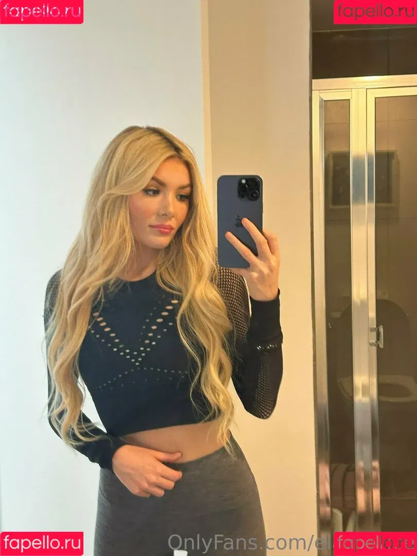 elainavice Onlyfans Photo Gallery 