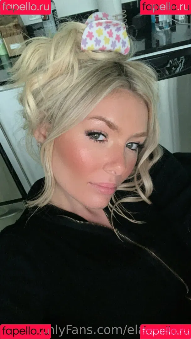 elainavice Onlyfans Photo Gallery 