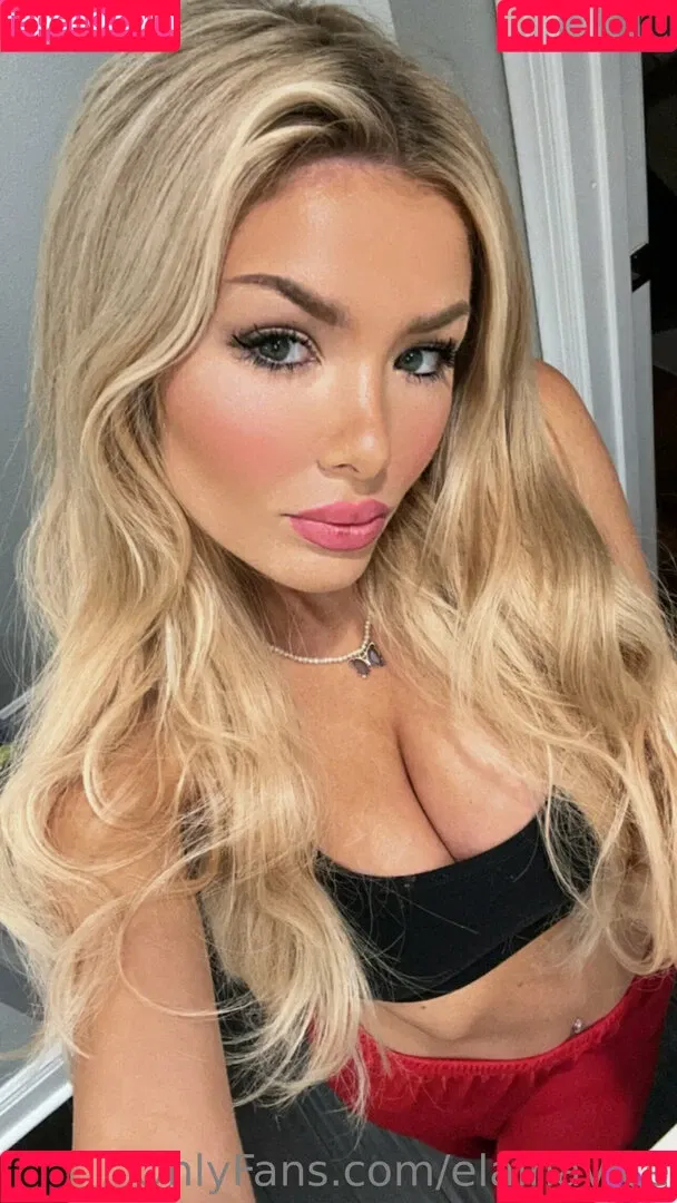 elainavice Onlyfans Photo Gallery 