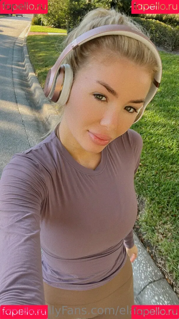 elainavice Onlyfans Photo Gallery 