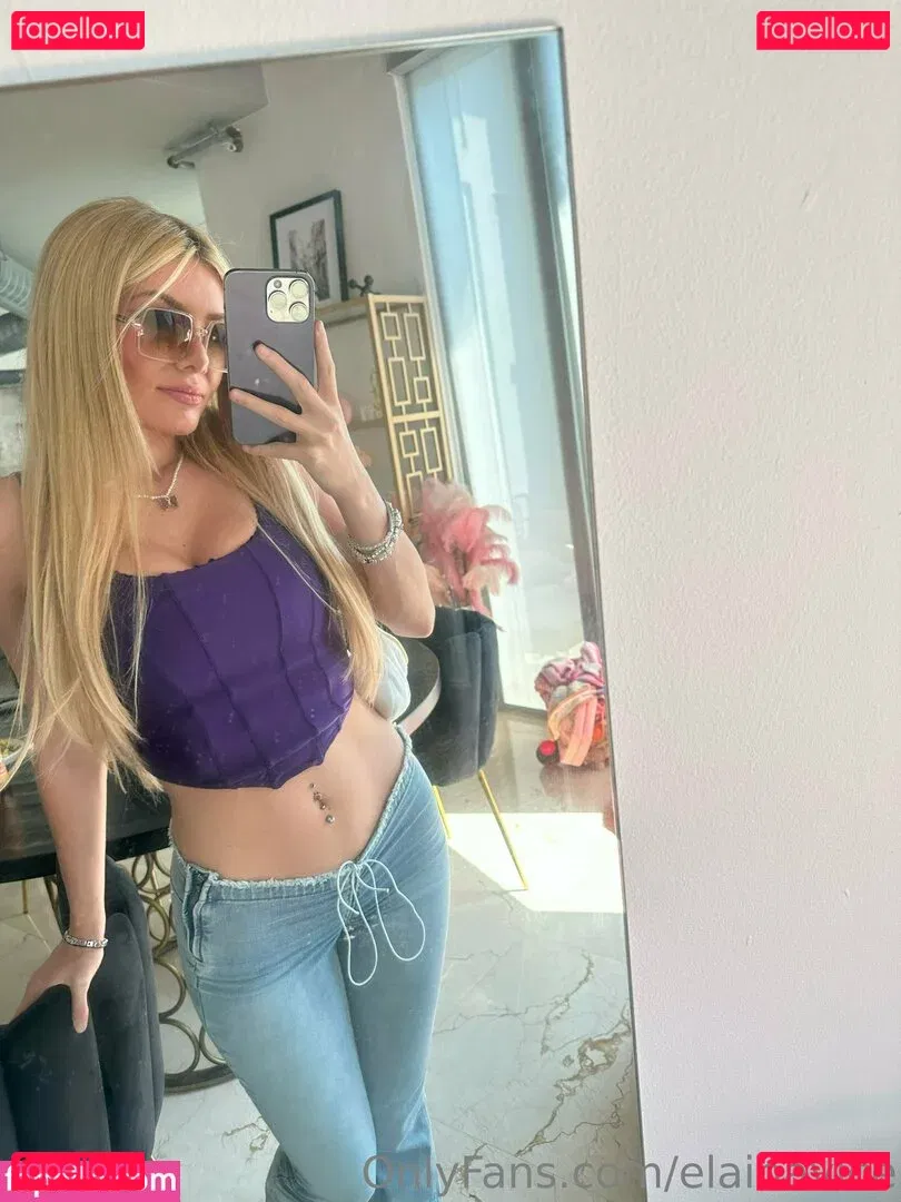 elainavice Onlyfans Photo Gallery 