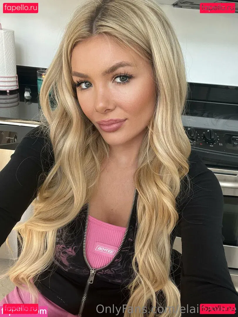 elainavice Onlyfans Photo Gallery 