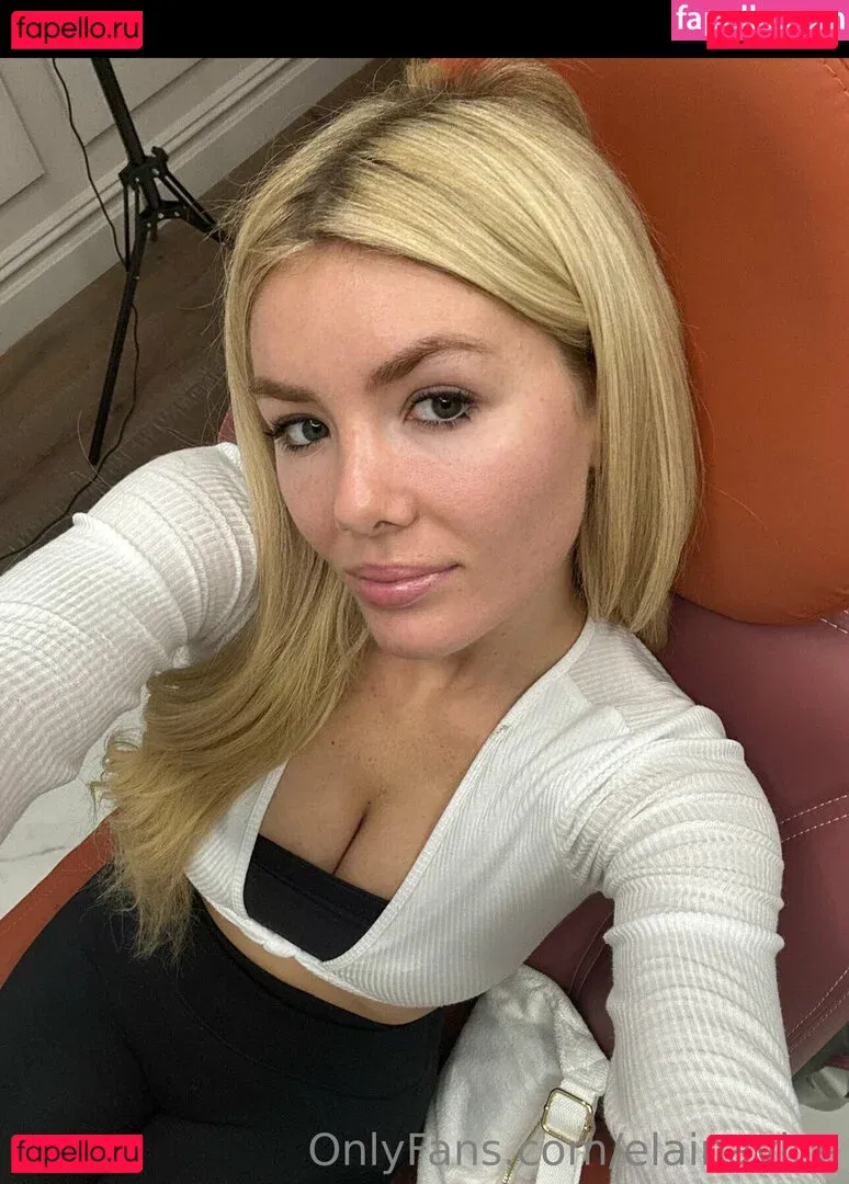 elainavice Onlyfans Photo Gallery 