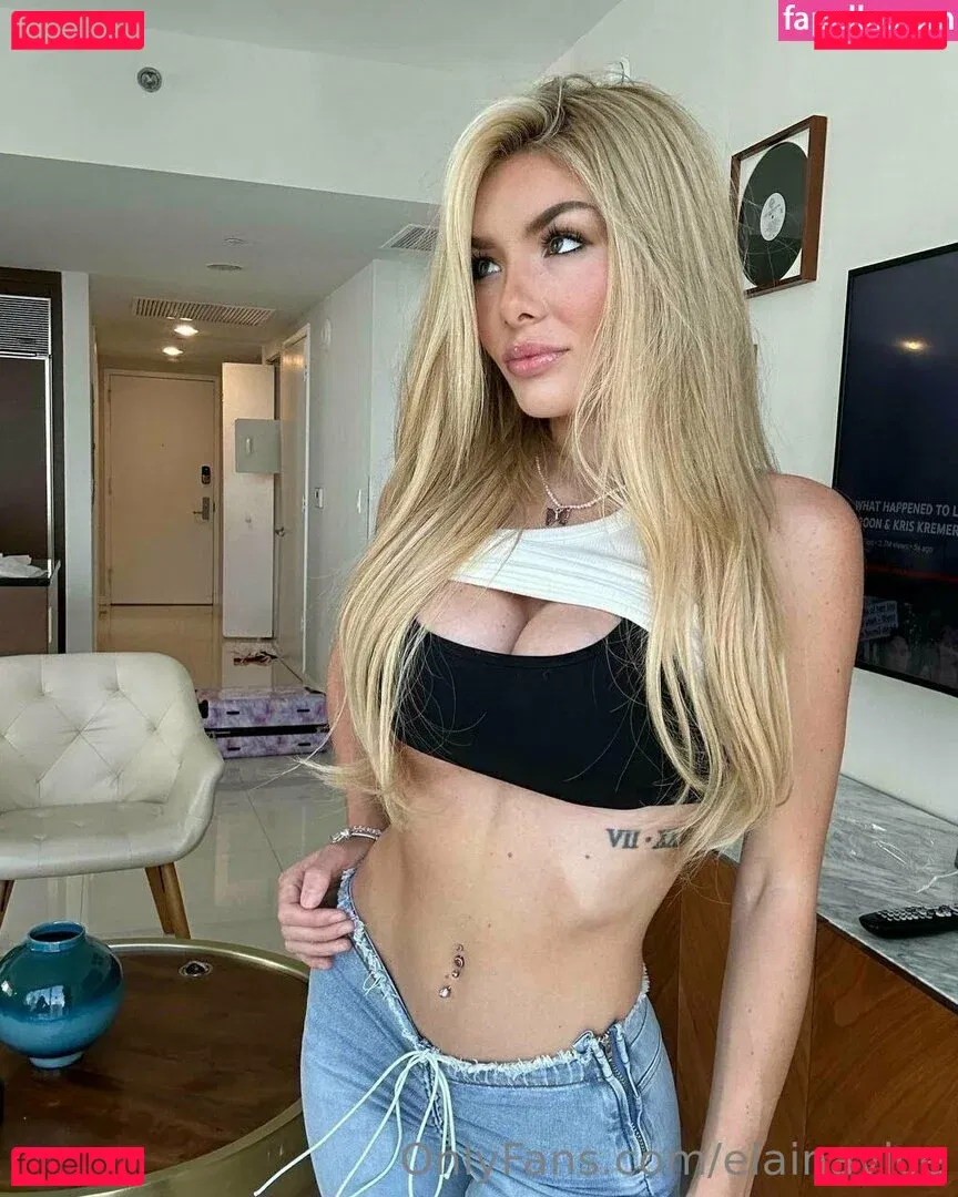 elainavice Onlyfans Photo Gallery 