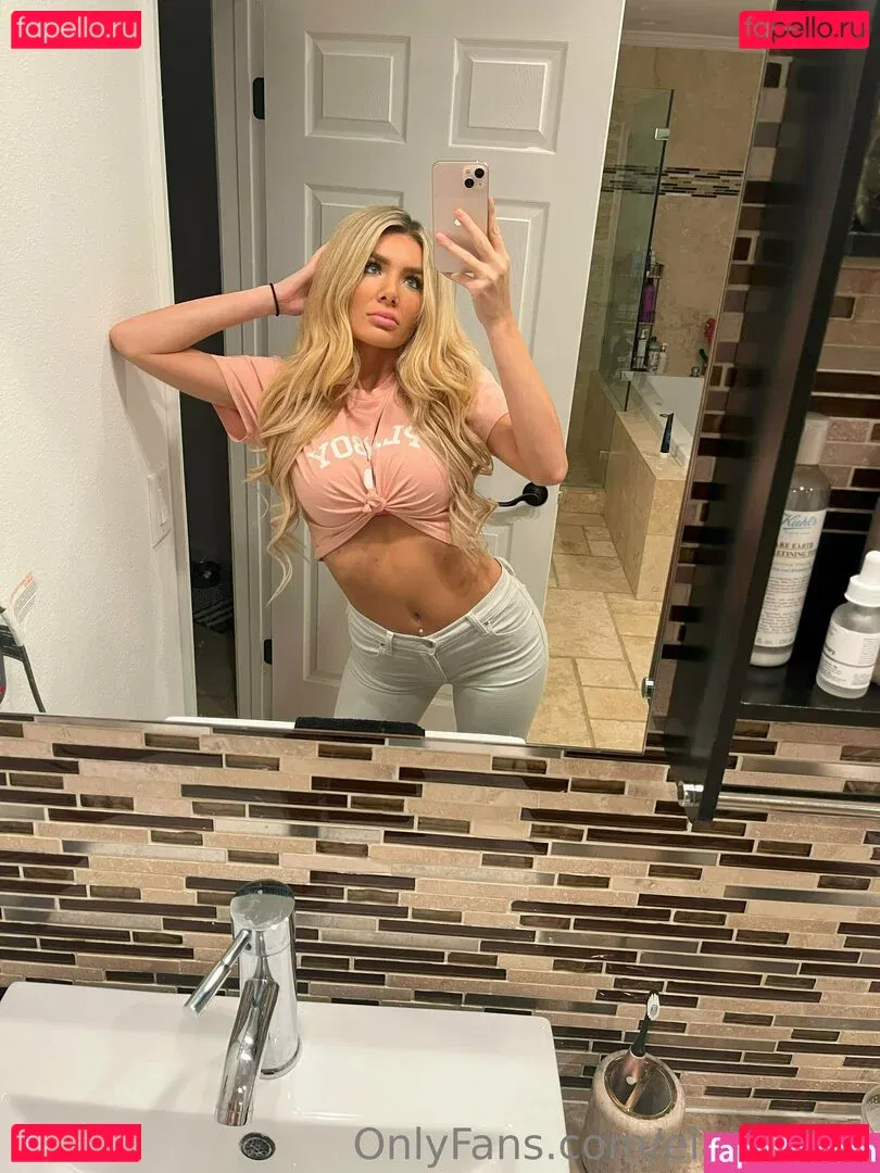 elainavice Onlyfans Photo Gallery 