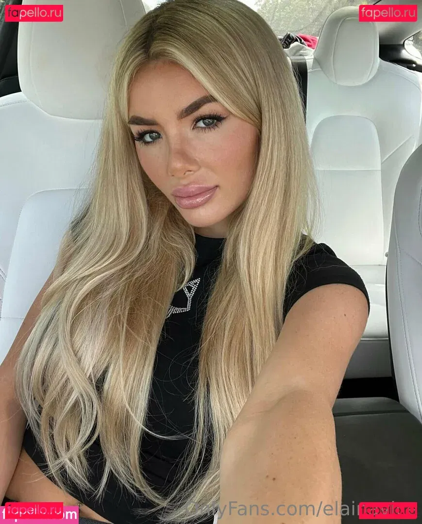elainavice Onlyfans Photo Gallery 
