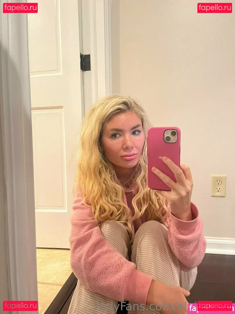 elainavice Onlyfans Photo Gallery 