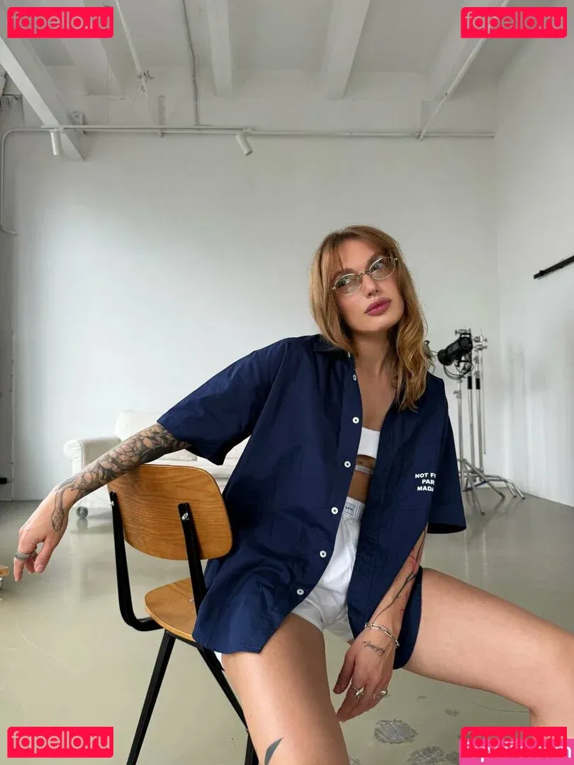 Arinawhynot Onlyfans Photo Gallery 