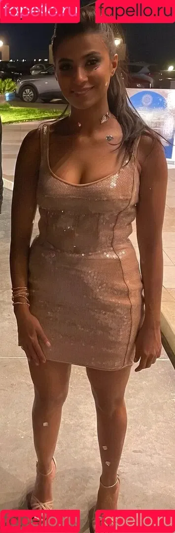 therubyegy Onlyfans Photo Gallery 