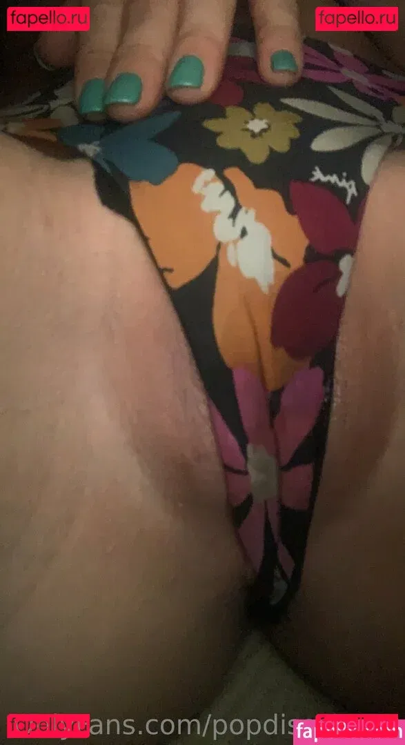 popdisastrous Onlyfans Photo Gallery 