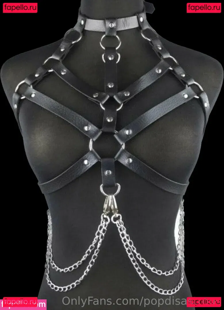 popdisastrous Onlyfans Photo Gallery 