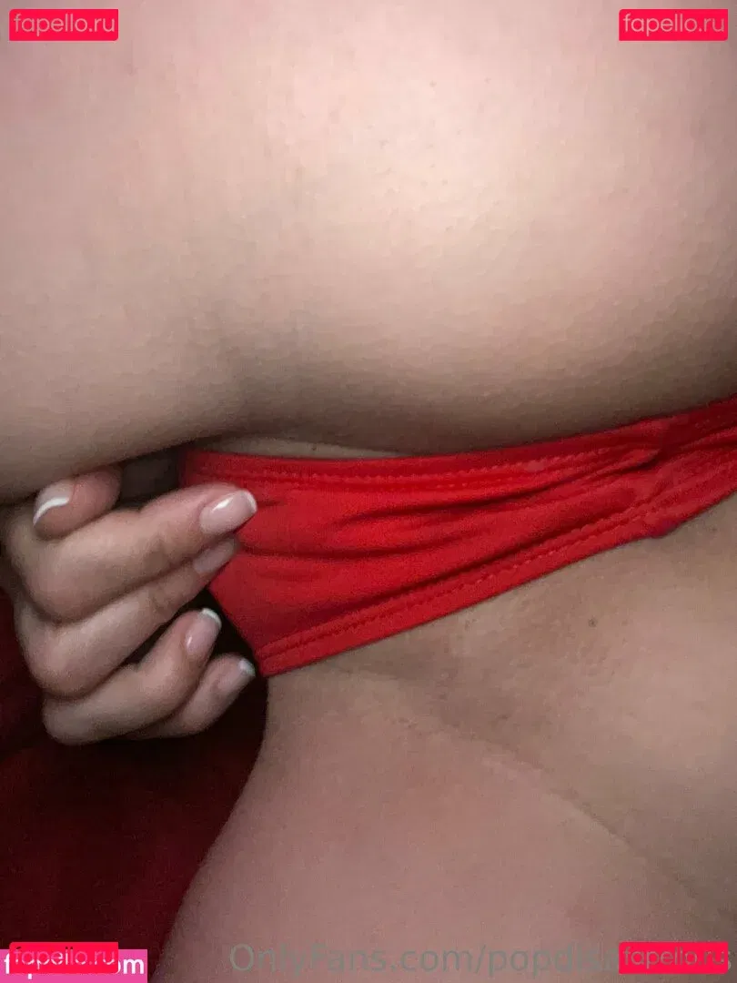 popdisastrous Onlyfans Photo Gallery 