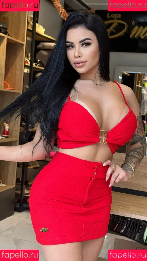 Kerolen Amaral Onlyfans Photo Gallery 