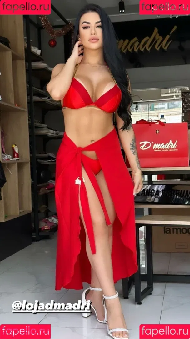 Kerolen Amaral Onlyfans Photo Gallery 