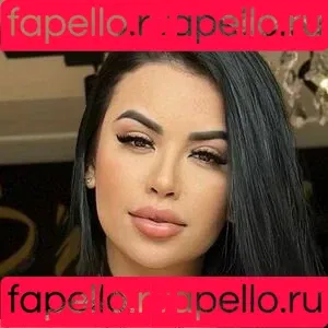 Kerolen Amaral Onlyfans Photo Gallery 