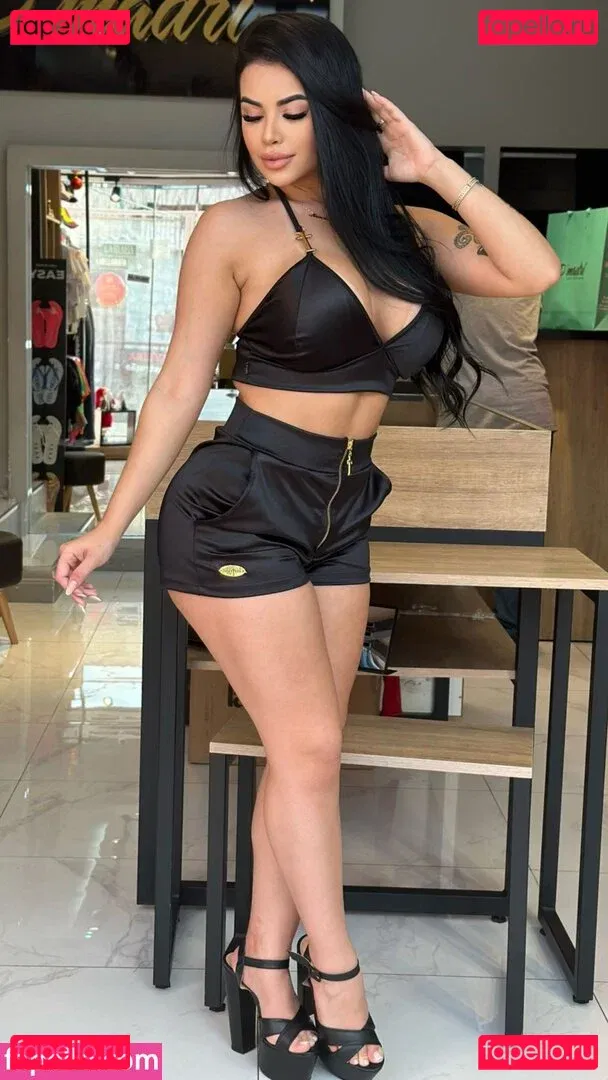 Kerolen Amaral Onlyfans Photo Gallery 