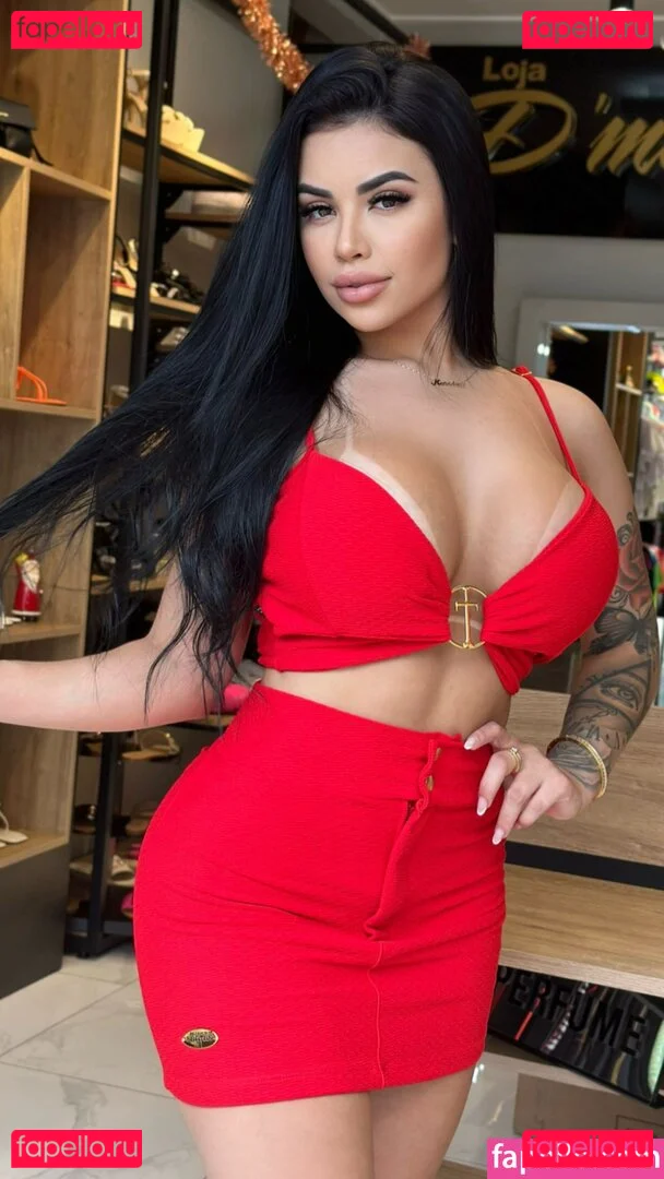 Kerolen Amaral Onlyfans Photo Gallery 