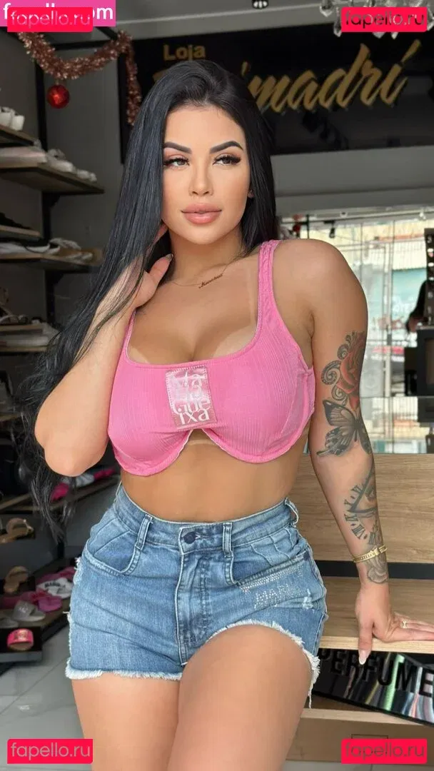 Kerolen Amaral Onlyfans Photo Gallery 