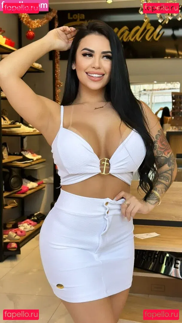 Kerolen Amaral Onlyfans Photo Gallery 