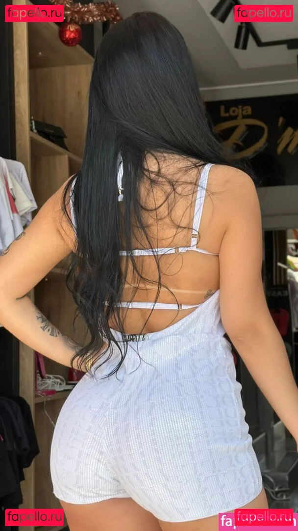 Kerolen Amaral Onlyfans Photo Gallery 