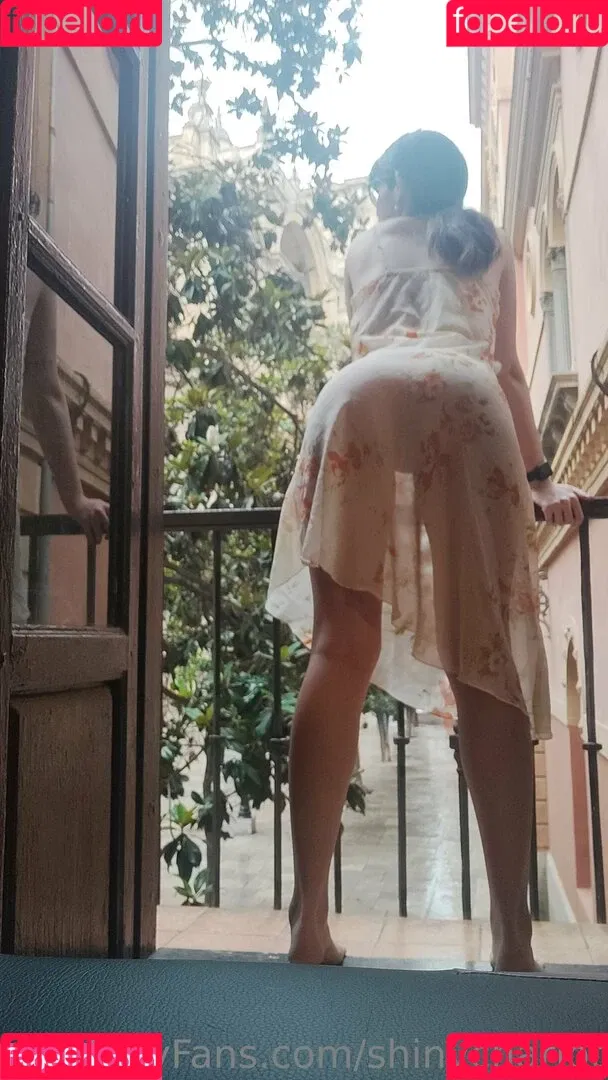 shinychariot Onlyfans Photo Gallery 