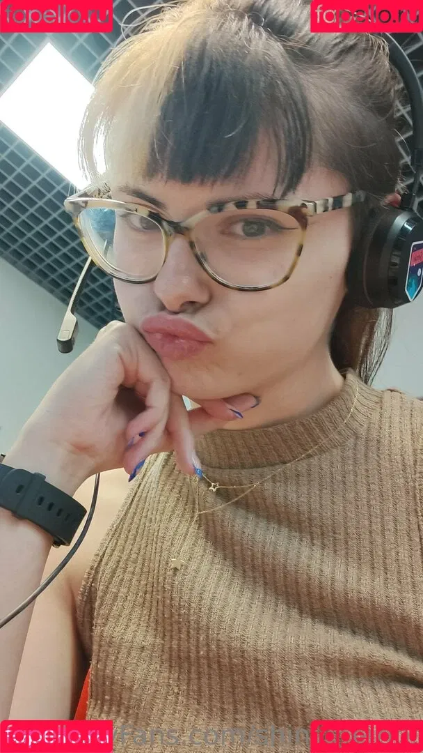 shinychariot Onlyfans Photo Gallery 