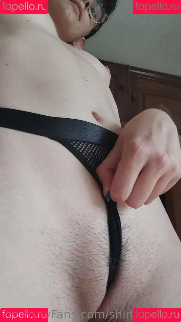 shinychariot Onlyfans Photo Gallery 