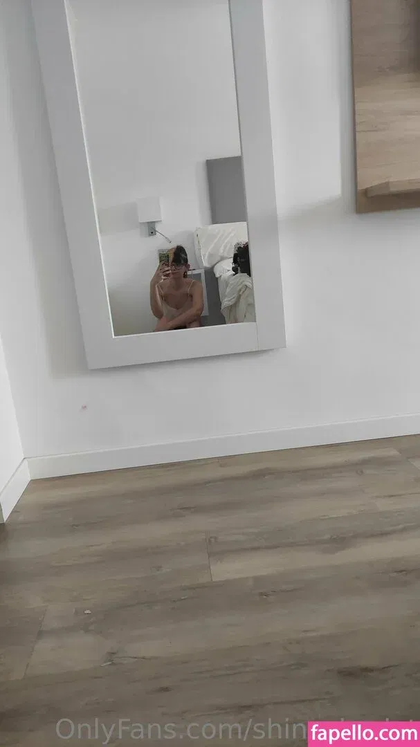 shinychariot Onlyfans Photo Gallery 